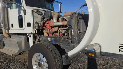 Used 2018 PETERBILT 367 Dump trucks California US | Ben Kaplan Equipment #1233505