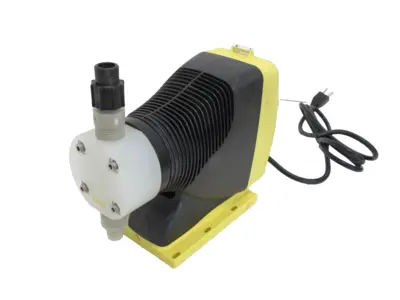 NEW LMI AD241-624VI METERING PUMP AD241624VI .5GPH