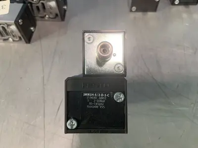Used FESTO MN1H5/2D1C Miscellaneous MRO Ohio US | HGR 24 #1704913