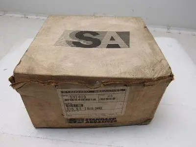 Standard Abrasives 531403 9-1/8 36E Z Quick Change Resin Fiber Disc lot of 25