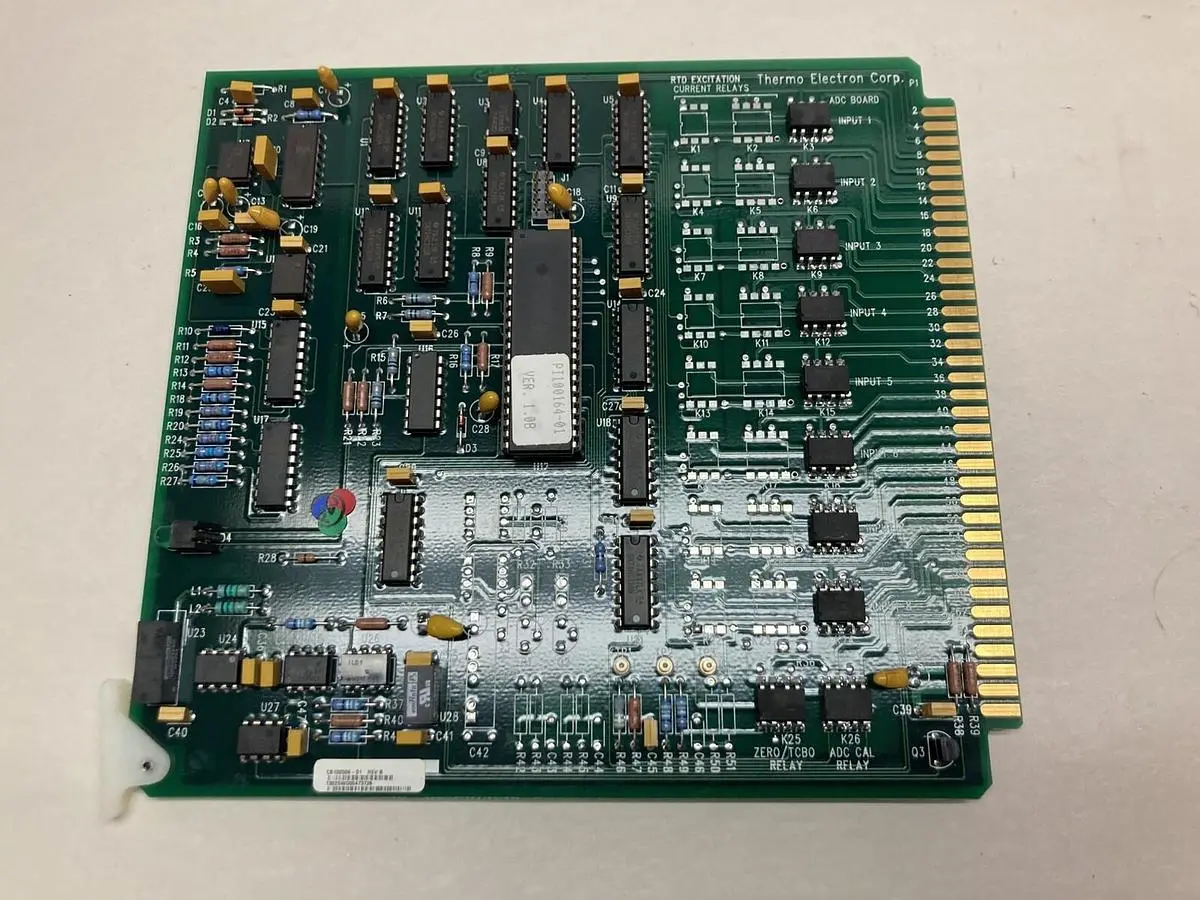 New | in-Stock WESTRONICS CB100506-01 Industrial Controls | Surplus Asset Holdings #1222004