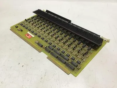USED CMC / CINCINNATI MILACRON 3-531-4590A