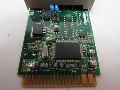 Hyosung 16021298-1 Removable Card Style Modem For Tranax ATM Machine