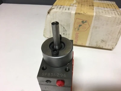 NEW Slack & Parr SP851-296