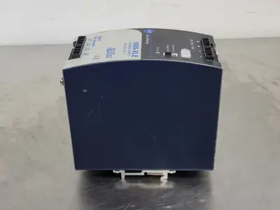 USED ALLEN-BRADLEY 1606-XLE240E-3