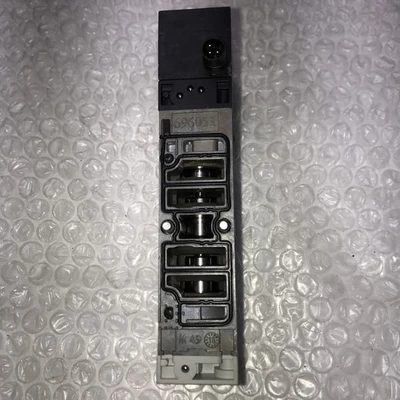 New | in-Stock Festo 539158 Valves/Fittings Indiana US | J&J Industrial Supply #512882