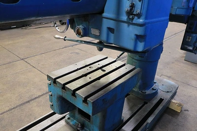 USED 1966 Carlton 1A 4'x9"