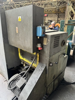 WMW NILES DLZ 800 Lathes | Bowland Trading Ltd (11)
