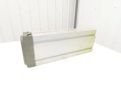 Used DOMNICK HUNTER _UNKNOWN_ Dehumidify Desiccant Dryers Indiana US | Arrow Industrial #1368273