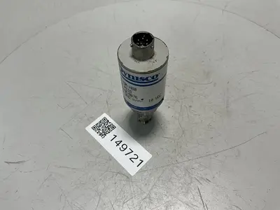 USED DYNISCO PT160-5M-H60