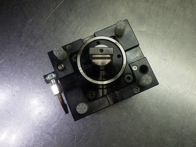 SECO BMT60 Capto C4 Right Angle Live Head 0520140 / MAT MTA6544-2.2 (LOC303A)