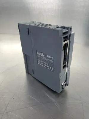Mitsubishi QJ61BT11N MELSEC-Q CC-LinkV2 Master Unit. 3E-46