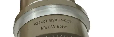 NEW SIEMENS V23401-B2007-G201 RESOLVER / ENCODER 50/68V 50HZ