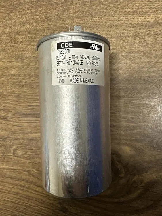 New | in-Stock CDE 8552-058 Miscellaneous Equipment (Electrical & Power) Ohio US | Surplus Asset Holdings #1209381