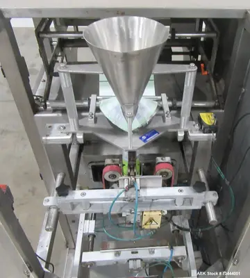 USED OHLSON VFFX-7311
