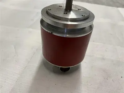 USED TR ELECTRONIC 101-00346 ENCODER
