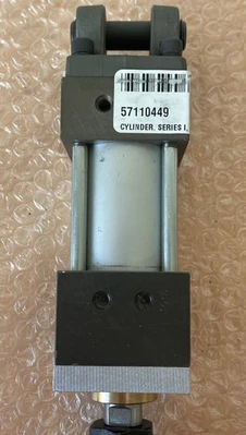NEW Advance Automation Co. 1 1/2X3/4 MP-2