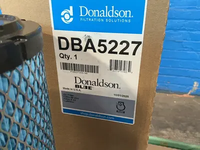 Used DONALDSON DBA5227 Miscellaneous MRO Ohio US | HGR 24 #1309954