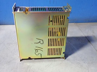 USED YASKAWA ELECTRIC DR201ACPY7