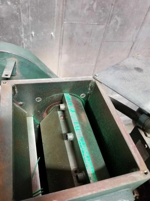 Plastic Grinder