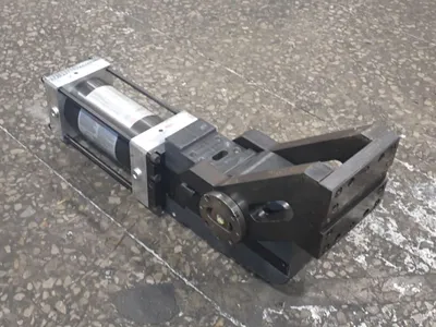 USED DESTACO RC1251200PXTNX