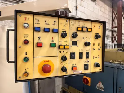 USED CHEVALIER FSG-3A818