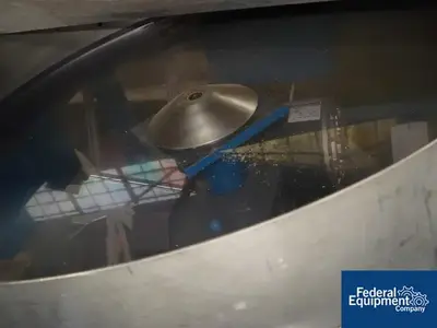 Unknown SPIN TABLE
