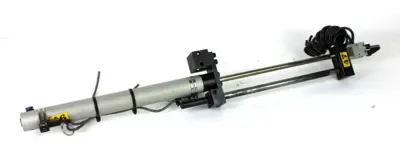 USED SMC MHC2-10D