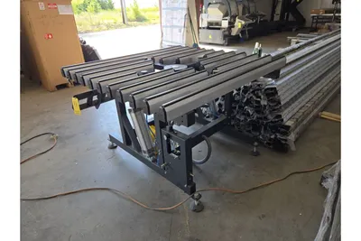 Used _UNKNOWN_ _UNKNOWN_ Window & Door Assembly Equipment Texas US | IRS Auction #1352250