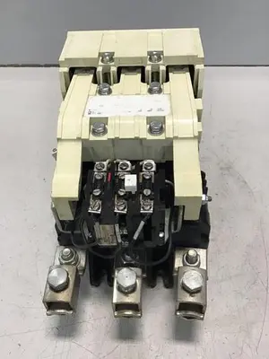 USED WESTINGHOUSE A200M5CAC