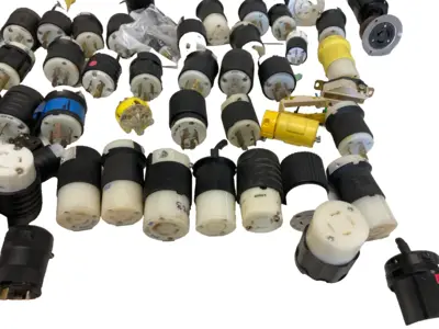 USED Southwire P-07-KA190005