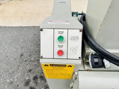 USED CONAIR LP-815