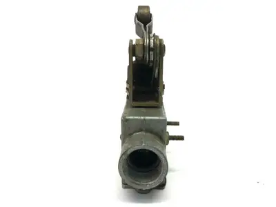 USED HONEYWELL LIMIT SWITCH