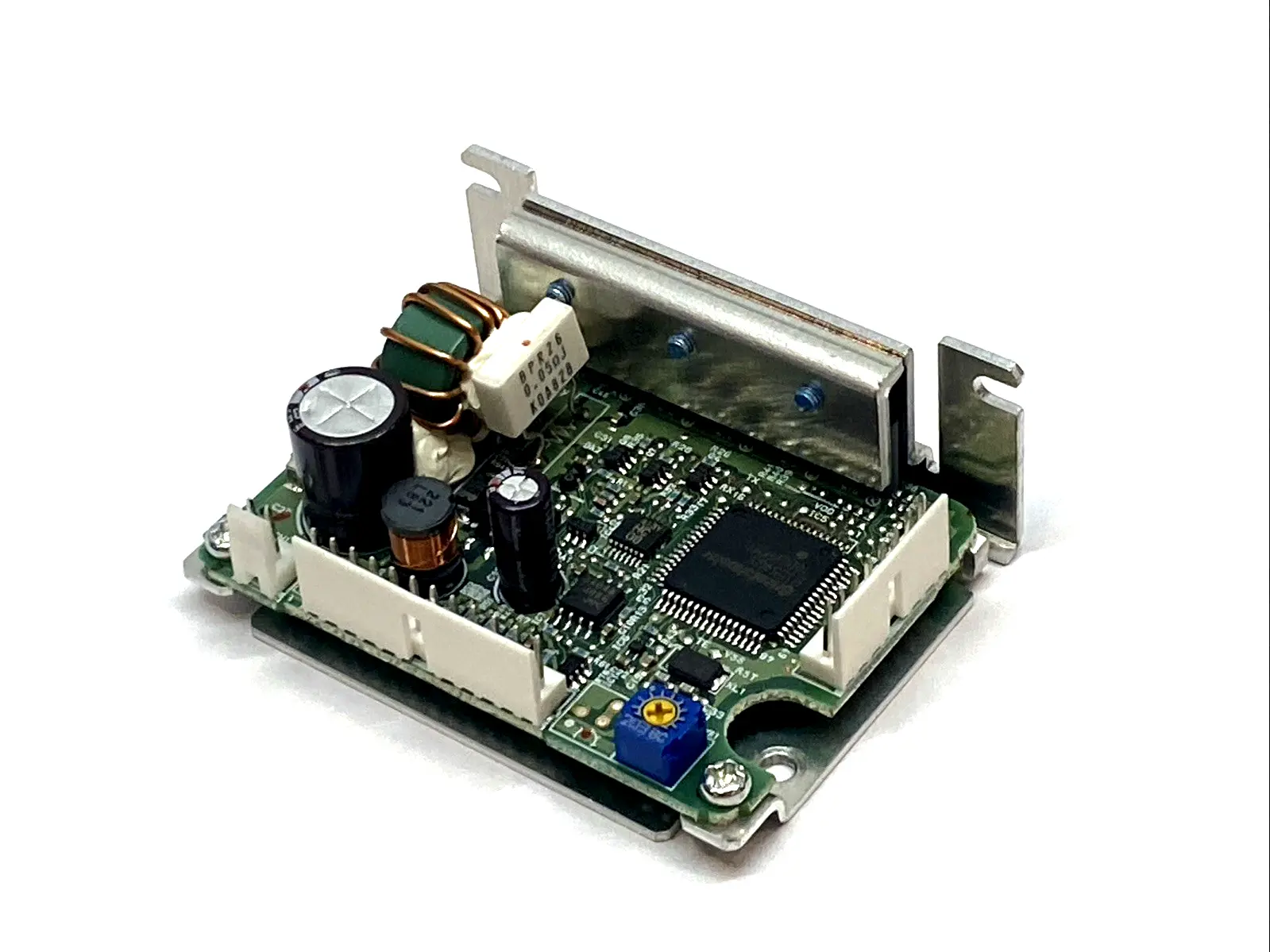 Used Oriental Motor Brushless DC Motor Driver 24VDC Motor Controllers Michigan US | Maverick Industrial Sales #1402274