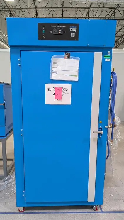 Used CASCADE TEK TFO-28 Ovens Florida US | SMT Resource #787627