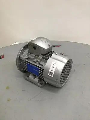 USED MOTIVE 90S-2 MOT