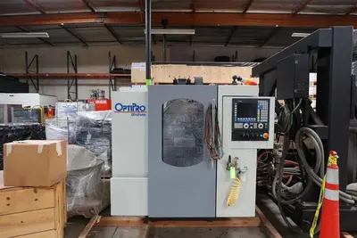 USED OPTIPRO UFF-150