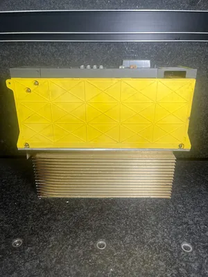 USED FANUC A06B-6096-H106