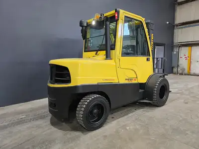 Used 2020 Hyster H110FT Misc Forklifts New York US | United Lift #1445299