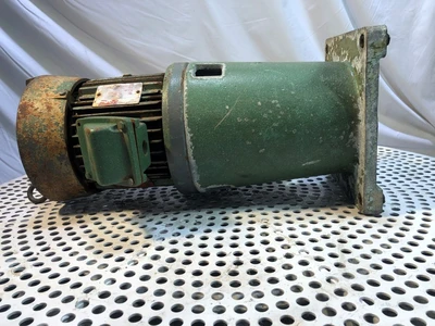 USED General Electric 5K182FK2122