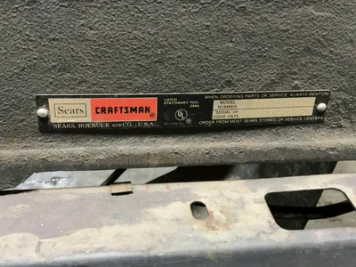 Used _UNKNOWN_ _UNKNOWN_ Woodworking Combination Machines Michigan US | Miedema Asset Management Group #1328862