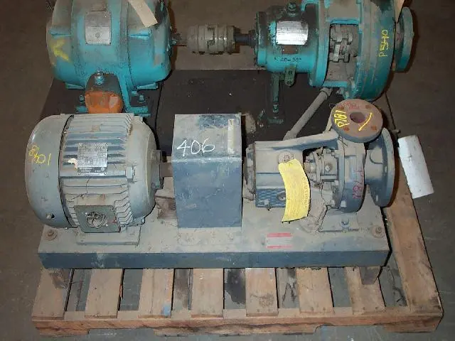 NEW ALLIS-CHALMERS F4A1391