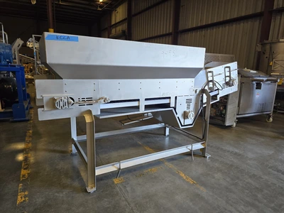 USED AMFEC BC 200