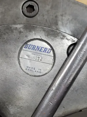 Universal Vise & Tool Rotary Table Tooling & Accessories, Rotary Tables | Machinery Central (8)