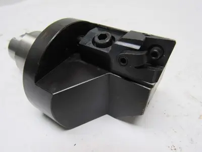 Valenite Modco Tool T-623302 M1005357 Indexable Adjustable Modular Boring Head