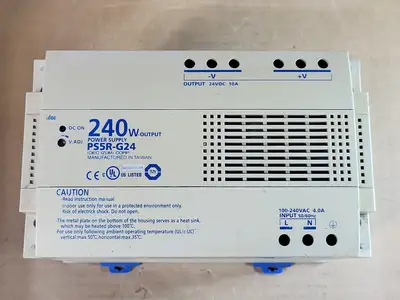 USED IDEC PS5R-G24