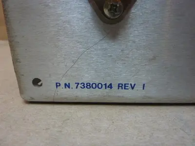 USED INTERNATIONAL POWER 7380014