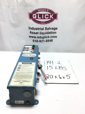 USED DOLAN-JENNER SS7B-151MDOR
