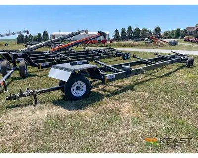 Used DUO LIFT _UNKNOWN_ Header Transports Iowa US | Keast Enterprises #1360213