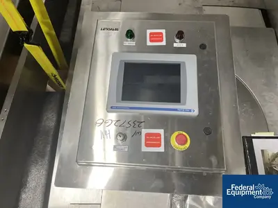 USED Servolift ServoLift Bin Blender
